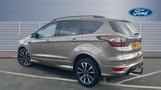 Ford Kuga 2.0 TDCi ST-Line 5dr 2WD Diesel Estate